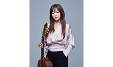 朴葵姫 ギター・リサイタル 2026