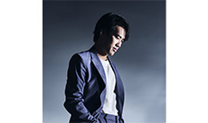 ブルース・リウ ピアノ・リサイタル