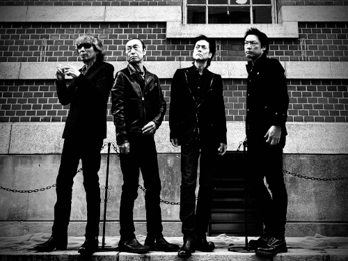 THE MODS