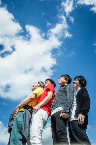 フラワーカンパニーズ