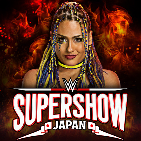 WWE