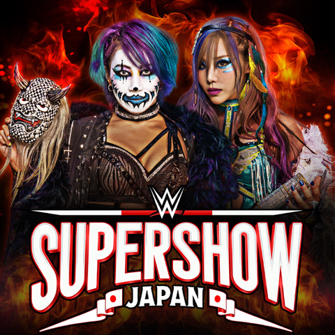 WWE