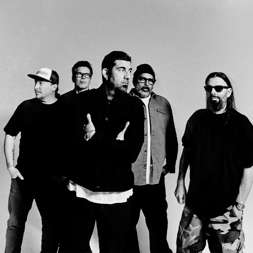 DEFTONES