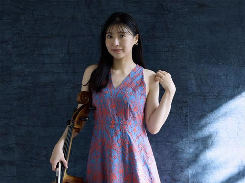 Hitomi Niikura
