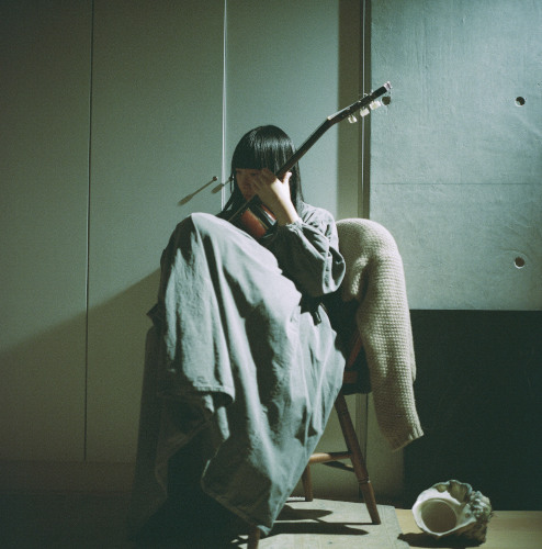 青葉市子