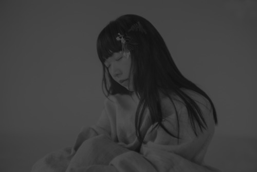 青葉市子