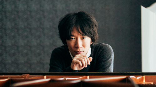 北村朋幹ピアノ･リサイタル