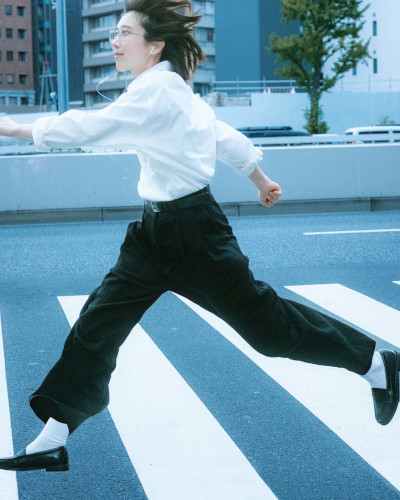 柴田聡子