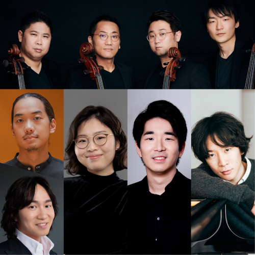 音楽堂ホリデーアフタヌーンコンサート2026後期