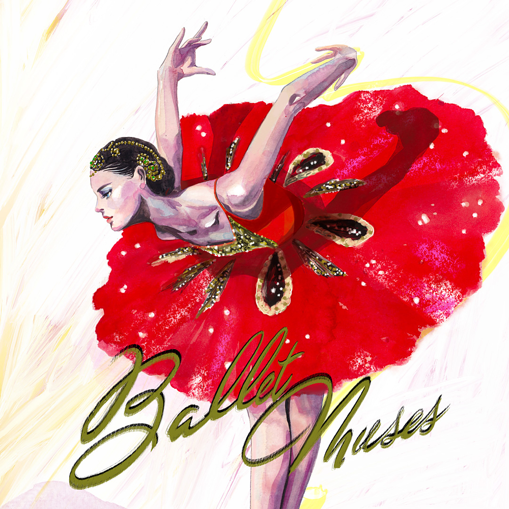Ballet Muses -バレエの美神 2025-