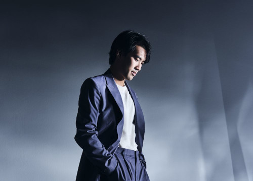 ブルース･リウ