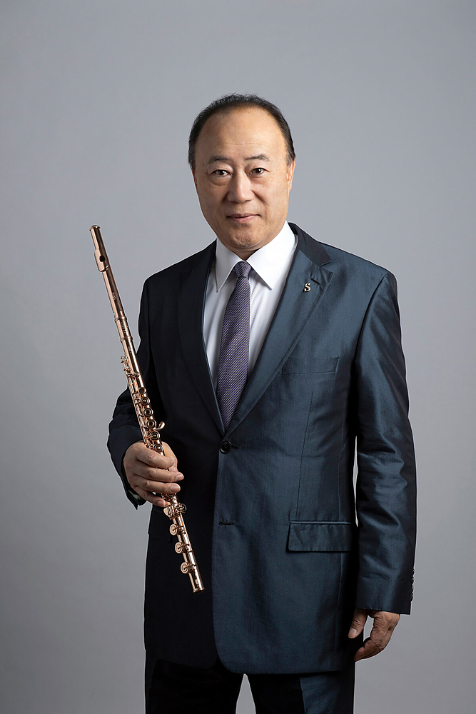 工藤重典プロデュース 東京チェンバー･ソロイスツ