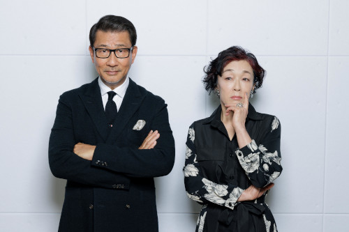 リーディングドラマ「終わった人」