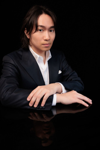 阪田知樹 ピアノ･リサイタル