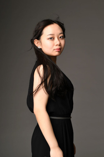 鈴木愛美 ピアノ･リサイタル