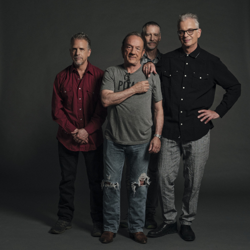 THE JESUS LIZARD