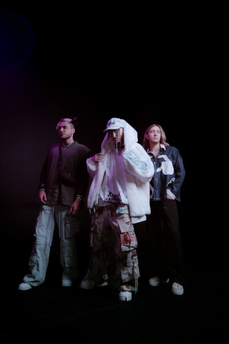 CHASE ATLANTIC