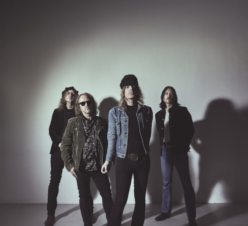 THE HELLACOPTERS