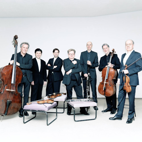 ベルリン･フィルの7人のヴィルトゥオーゾたち