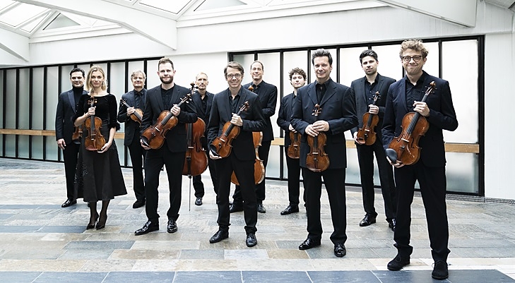 ストラディヴァリウス･スーパー･プレミアム･コンサート