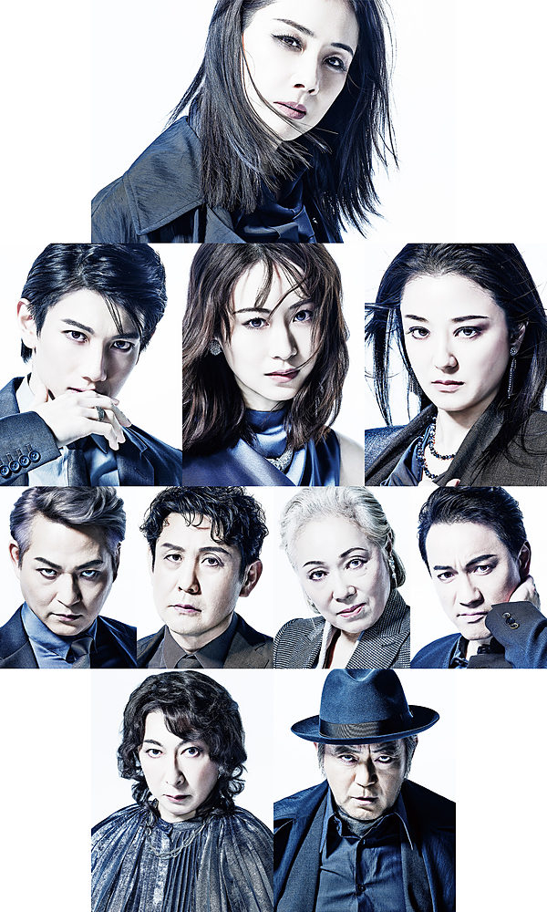 パルコ･プロデュース 2026リチャード三世