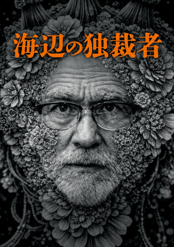 COCOON PRODUCTION 2026『海辺の独裁者』