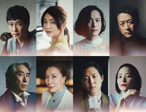 PARCO PRODUCE 2026『スリーゴースト』