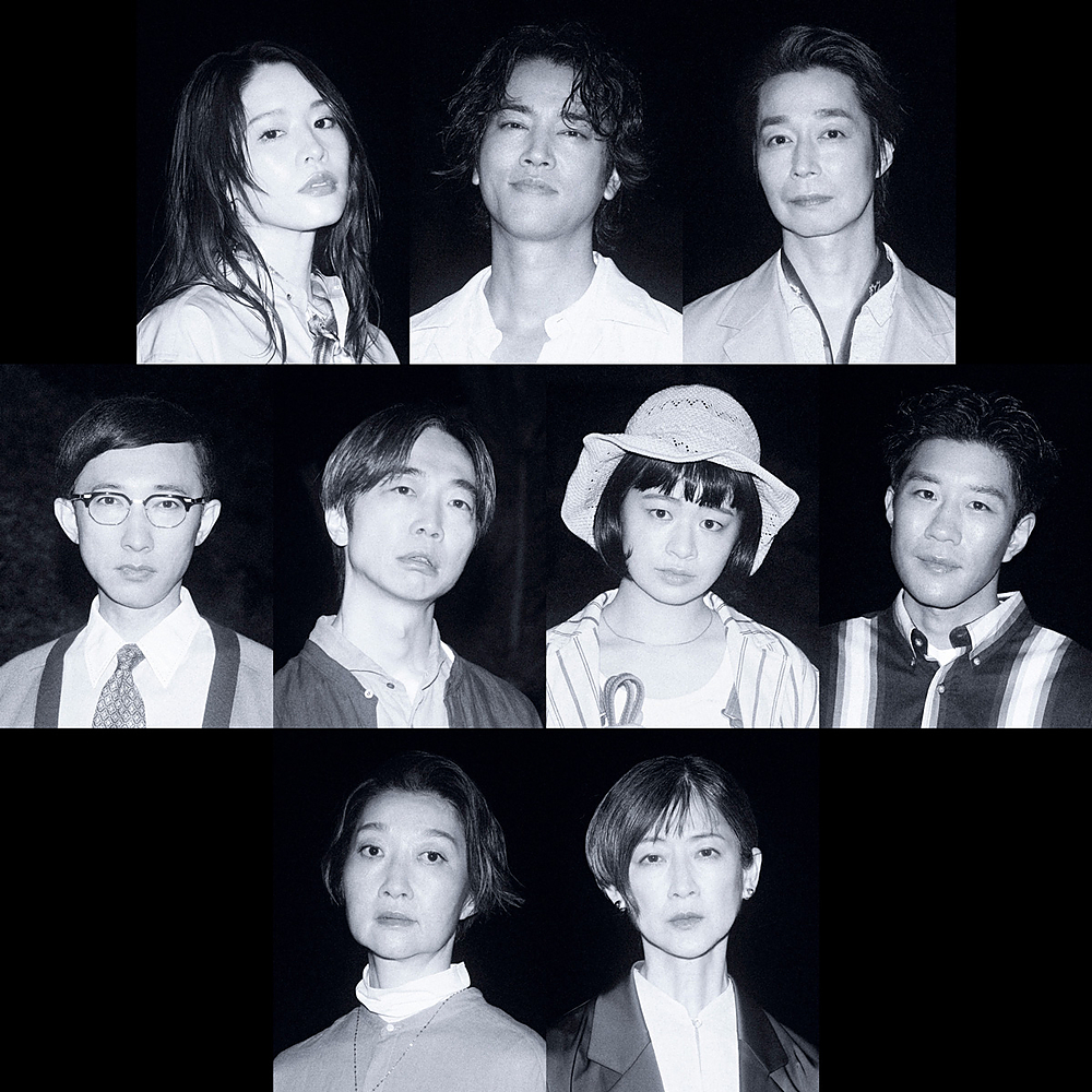 PARCO PRODUCE 2026『聖地X』