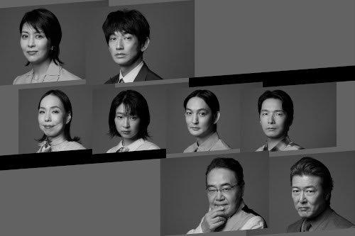 PARCO PRODUCE 2026『ずらかるやつら』