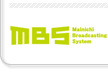 MBS主催の各種イベント