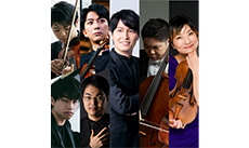 音楽堂ホリデーアフタヌーンコンサート