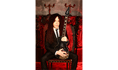 マーティ・フリードマン