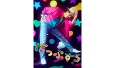 舞台『ぽっぷす?』