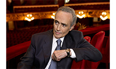 ホセ・カレーラス