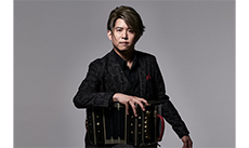 三浦一馬キンテート