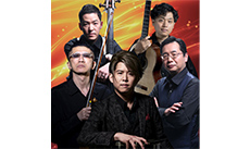 三浦一馬バンドネオン・シネマ2026