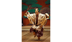 納涼 茂山狂言祭 2026