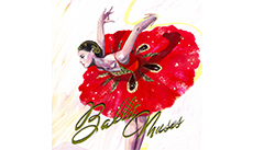 Ballet Muses -バレエの美神 2025-