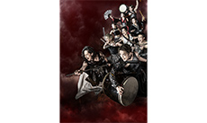DRUM TAO SUPER LIVE 2025