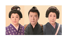 新橋演舞場 8月公演『華岡青洲の妻』