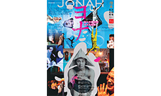 佐々木蔵之介ひとり芝居『ヨナ-Jonah』