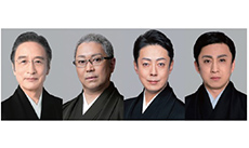 秀山祭九月大歌舞伎