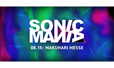 SONICMANIA