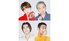 舞台『メイユール・ソワレ～最高の夜公演～』