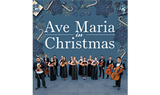 クリスマス/アヴェ・マリア