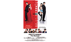 「PRETTY WOMAN The Musical」