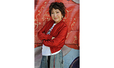 森山良子