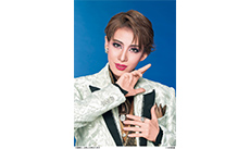 宝塚大劇場 宝塚歌劇花組公演