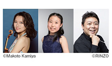 東京フィルハーモニー交響楽団　ニューイヤーコンサート2026