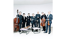 ベルリン・フィルの7人のヴィルトゥオーゾたち